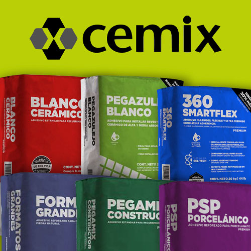 CEMIX