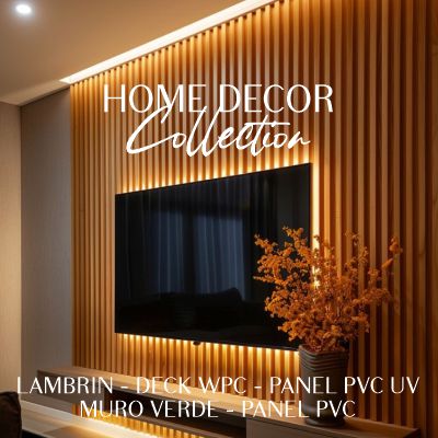 MADERAS LAMINADAS, ALFORMBRAS MODULARES y VINYL TILE